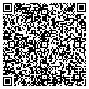 QR code with S J L A Consulting Group contacts