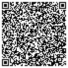 QR code with T C Byrd Enterprises contacts