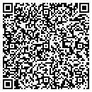 QR code with Tcg Group Inc contacts