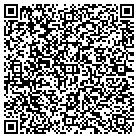QR code with A & S Oilfield Consulting Inc contacts