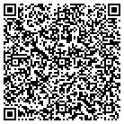 QR code with C & B Global Enterprises LLC contacts