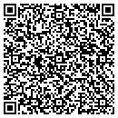 QR code with C&Ghr Solutions LLC contacts