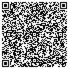 QR code with Chamblin Consulting LLC contacts