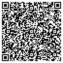 QR code with J&M Consulting LLC contacts