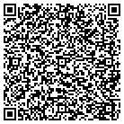 QR code with Kmb Consulting And Management Inc contacts