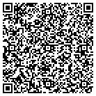 QR code with M Martin Consulting LLC contacts