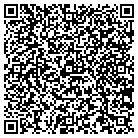 QR code with P And J Auto Consultants contacts