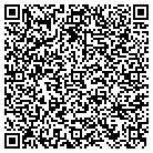 QR code with His Transmission Repair & More contacts