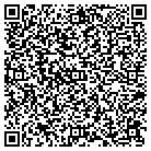 QR code with Mane Design Haircuts Inc contacts