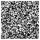 QR code with C J Piazza Enterprises, contacts