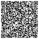 QR code with B M T Trading Company contacts