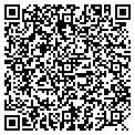 QR code with Tommy R Dell Phd contacts