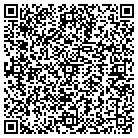 QR code with C And C Consultants LLC contacts