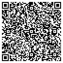 QR code with C Ellis Enterprises contacts