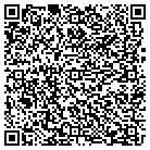 QR code with Christie Mccormick Consulting Inc contacts