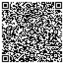QR code with F Collicchio Consulting contacts
