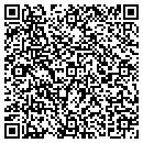 QR code with E & C Intl Tiles Inc contacts
