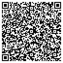 QR code with G H R Consulting Company LLC contacts
