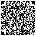 QR code with James R Duke contacts