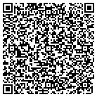 QR code with Martin Consulting Inc David contacts