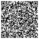 QR code with P P M Consultants contacts