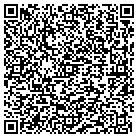 QR code with Rachal Real Estate Consultants Inc contacts