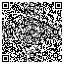 QR code with L E P Residential contacts