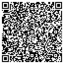 QR code with T S Enterprises contacts