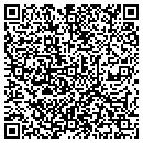 QR code with Janssen Peter & Associates contacts