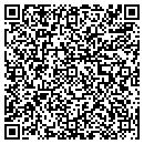 QR code with P3c Group LLC contacts