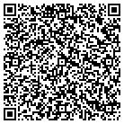 QR code with Msv Financial Consulting contacts