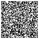 QR code with O'Briends Group contacts