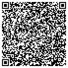 QR code with P S Enterprises Mitey Muf contacts
