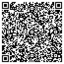 QR code with Jab Designs contacts