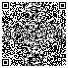 QR code with D And G Enterprises contacts
