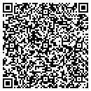 QR code with Hardy Consulting contacts