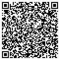 QR code with I U Group contacts