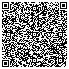 QR code with Mccown Consulting Incorporated contacts