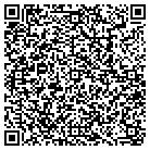 QR code with W L Janitorial Service contacts