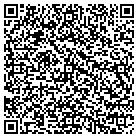 QR code with G And P R Enterprises Inc contacts