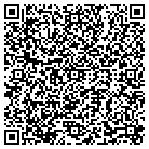 QR code with Malcolm Guidry Arborist contacts