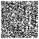 QR code with The Canine Solution LLC contacts