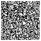 QR code with Zenor Sales & Consulting Inc contacts