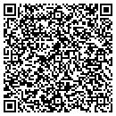 QR code with M & S Consultants Inc contacts