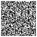 QR code with Aries Group contacts