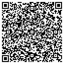 QR code with A Quality Steamer contacts