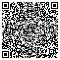 QR code with Cdl Consulting contacts