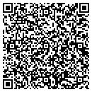 QR code with Center N B contacts