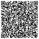 QR code with Cf Blackman Enterprises contacts