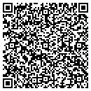 QR code with C F S LLC contacts